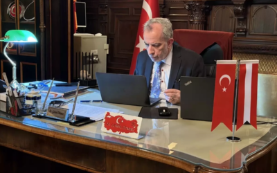 2025 Yılının Kareleri Oylaması