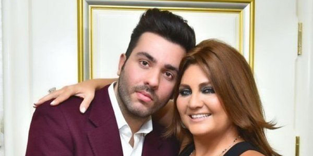 Sibel Can… BÜYÜK OĞLU 33 YAŞINDA; “SENİ ÇOK SEVİYORUM”