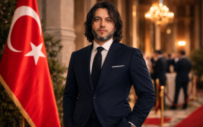 Şantaj Çarkı Nasıl İşliyor? Davut Süver Yaşadığı Zulmü Anlattı